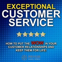 Enlarge image Cover: Exceptional Customer Service - Gildan Media Corporation