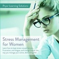 Cover: Stress Management for Women - Gildan Media Corporation