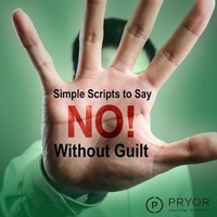 Enlarge image Cover: Simple Scripts to Say No Without Guilt Lib/E - Gildan Media Corporation