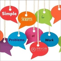 Abbildung von: Simple Scripts for Problems at Work - Gildan Media Corporation