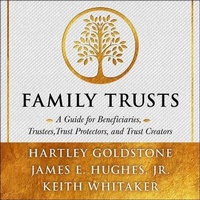 Abbildung von: Family Trusts - Gildan Media Corporation
