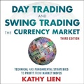 Cover: Day Trading and Swing Trading the Currency Market - Gildan Media Corporation