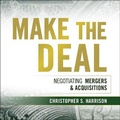 Cover: Make the Deal - Gildan Media Corporation