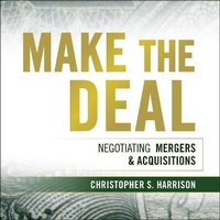 Enlarge image Cover: Make the Deal - Gildan Media Corporation