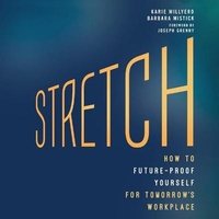 Enlarge image Cover: Stretch - Gildan Media Corporation