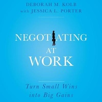 Abbildung von: Negotiating at Work - Gildan Media Corporation
