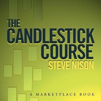 Enlarge image Cover: The Candlestick Course - Gildan Media Corporation