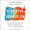 Cover: Reinventing the Organization - Gildan Media Corporation