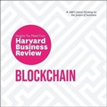 Cover: Blockchain: The Insights You Need from Harvard Business Review - Gildan Media Corporation