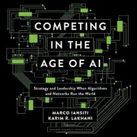 Enlarge image Cover: Competing in the Age of AI - Gildan Media Corporation