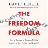 Enlarge image Cover: The Freedom Formula - Gildan Media Corporation