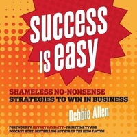 Enlarge image Cover: Success Is Easy - Gildan Media Corporation