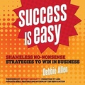 Cover: Success Is Easy - Gildan Media Corporation