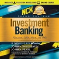 Cover: Investment Banking - Gildan Media Corporation