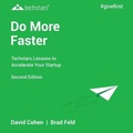 Cover: Do More Faster - Gildan Media Corporation
