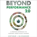 Cover: Beyond Performance 2.0 - Gildan Media Corporation