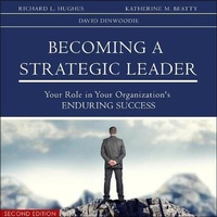Enlarge image Cover: Becoming a Strategic Leader - Gildan Media Corporation
