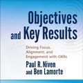 Cover: Objectives and Key Results - Gildan Media Corporation