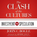 Cover: The Clash of the Cultures Lib/E - Gildan Media Corporation