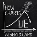 Cover: How Charts Lie - Gildan Media Corporation