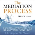Abbildung von: The Mediation Process Lib/E - Gildan Media Corporation
