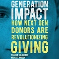 Cover: Generation Impact - Gildan Media Corporation