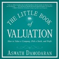 Cover: The Little Book of Valuation - Gildan Media Corporation