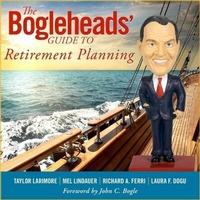 Enlarge image Cover: The Bogleheads' Guide to Retirement Planning Lib/E - Gildan Media Corporation