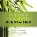 Cover: Achieving Excellence in Fundraising - Gildan Media Corporation