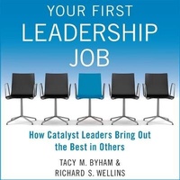 Enlarge image Cover: Your First Leadership Job - Gildan Media Corporation