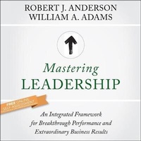 Enlarge image Cover: Mastering Leadership - Gildan Media Corporation