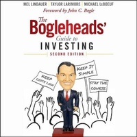 Enlarge image Cover: The Bogleheads' Guide to Investing - Gildan Media Corporation