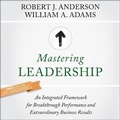 Cover: Mastering Leadership - Gildan Media Corporation