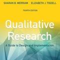 Cover: Qualitative Research - Gildan Media Corporation