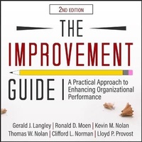 Enlarge image Cover: The Improvement Guide - Gildan Media Corporation