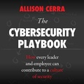 Cover: The Cybersecurity Playbook - Gildan Media Corporation