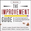 Cover: The Improvement Guide - Gildan Media Corporation