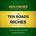 Cover: The Ten Roads to Riches, Second Edition - Gildan Media Corporation