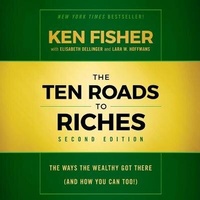Enlarge image Cover: The Ten Roads to Riches, Second Edition - Gildan Media Corporation