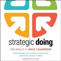 Cover: Strategic Doing - Gildan Media Corporation
