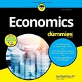 Cover: Economics for Dummies - Gildan Media Corporation