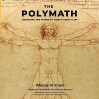 Enlarge image Cover: The Polymath - Gildan Media Corporation