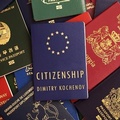 Cover: Citizenship - Gildan Media Corporation