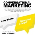 Cover: Conversational Marketing - Gildan Media Corporation