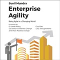 Cover: Enterprise Agility - Gildan Media Corporation