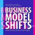 Cover: Business Model Shifts - Gildan Media Corporation