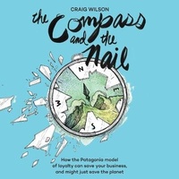 Enlarge image Cover: The Compass and the Nail - Gildan Media Corporation