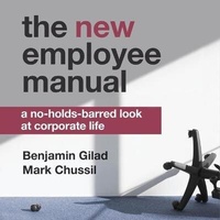 Enlarge image Cover: The New Employee Manual Lib/E - Gildan Media Corporation