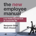 Cover: The New Employee Manual - Gildan Media Corporation