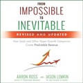 Cover: From Impossible to Inevitable - Gildan Media Corporation